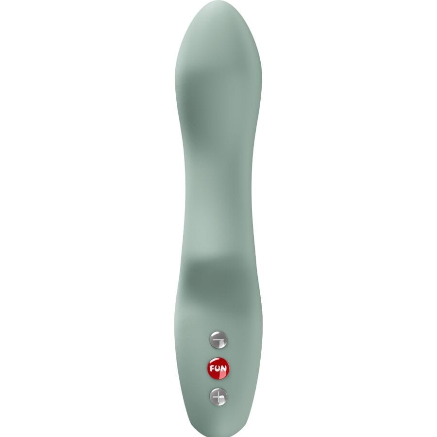 Vibrator Stronic Dive Thrusting Pulsators Hellgreen.1