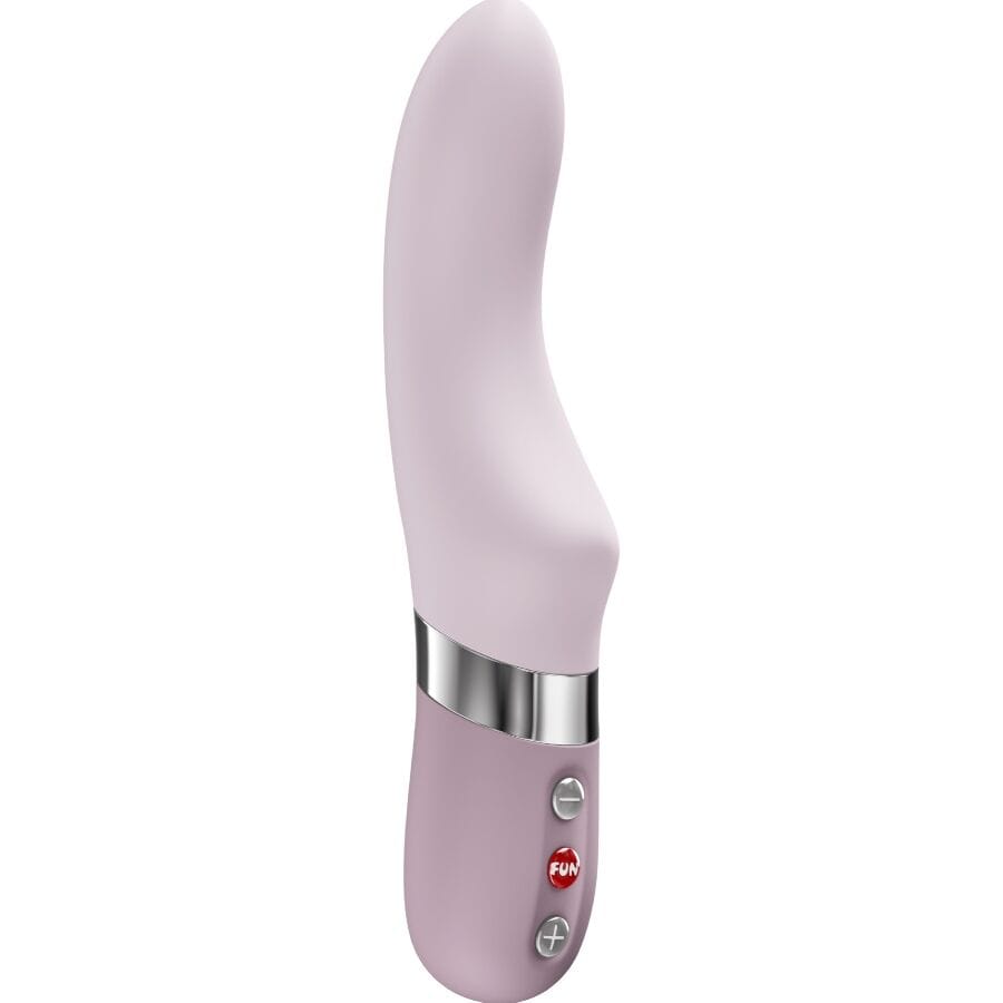 Vibrator Stronic Oceania Thrusting Pulsators Soft Pink 18,3 cm