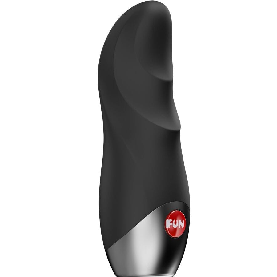 Vibrator Viola Bullet Schwarz.1