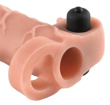 FXT Real Feel 1" Extension Lig