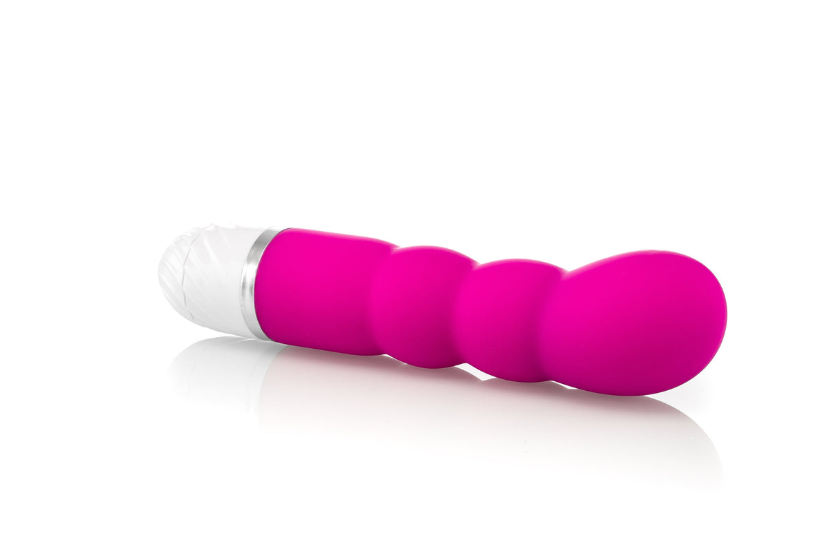 G-Punk Vibrator Pinkes Luder 17 x 3,5 cm