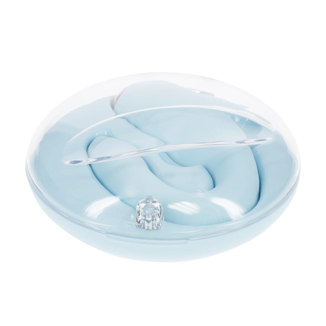G-Punkt-Vibrator Daydream mit Fernbedienung 8,5 cm – Ansicht 5