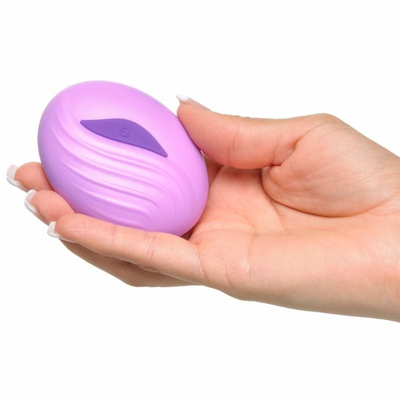 G-Punkt-Vibrator für Sie 11 x 4,5 cm – Ansicht 5