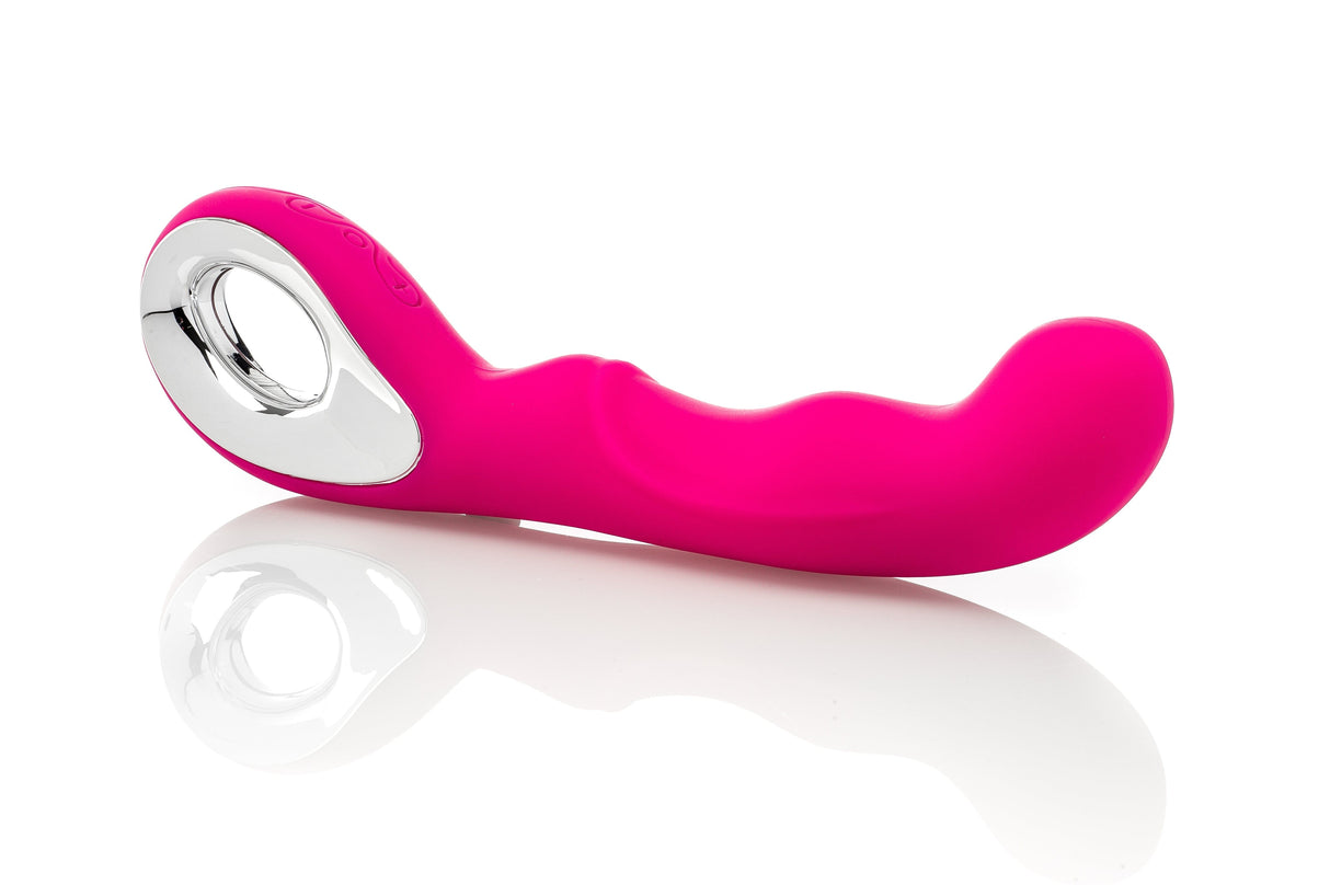 G-Punkt Vibrator Heiße Lust 20,5 x 3 cm