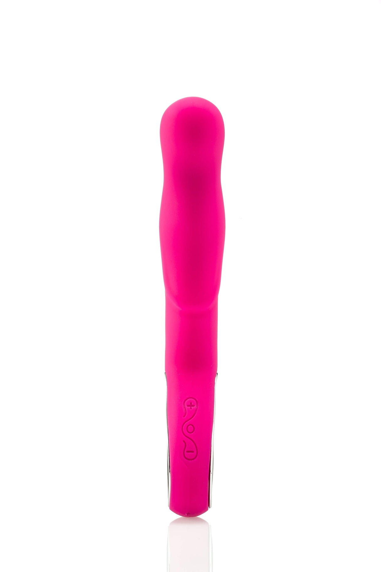 G-Punkt Vibrator Heiße Lust 20,5 x 3 cm