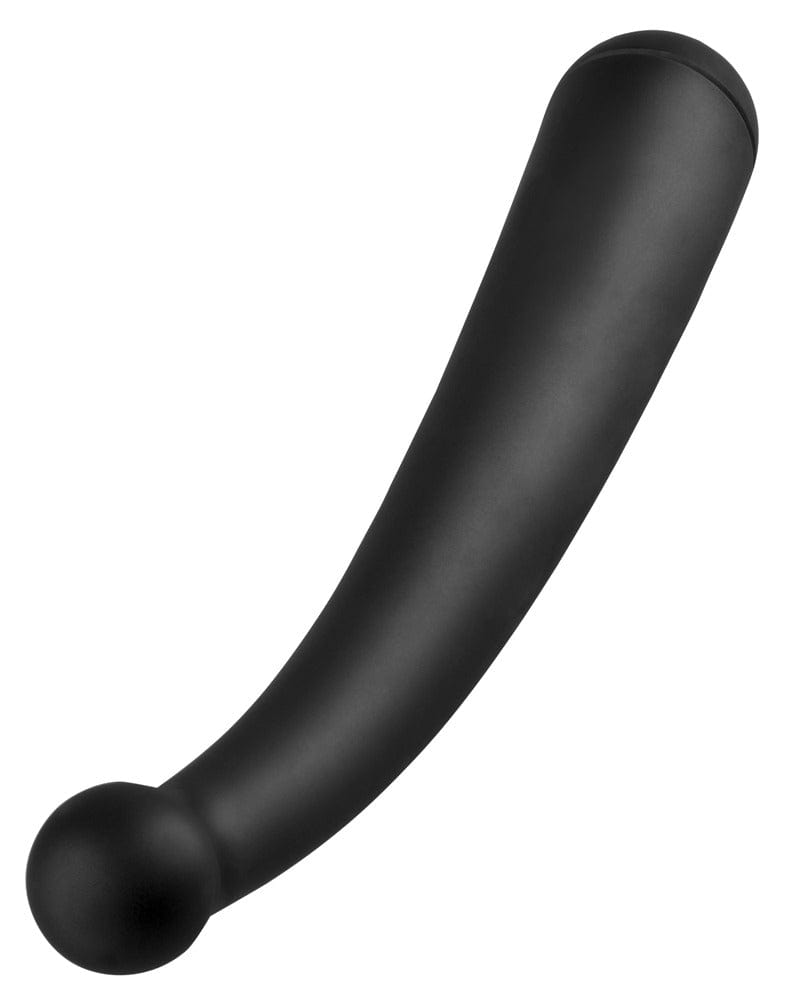G-Punkt Vibrator Lulli 20,4 x 2,5 cm
