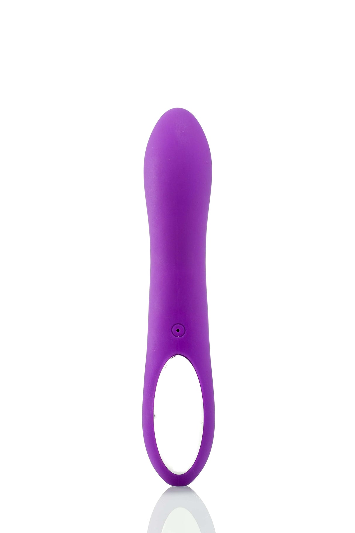 G-Punkt Vibrator Sauger 20 x 4 cm