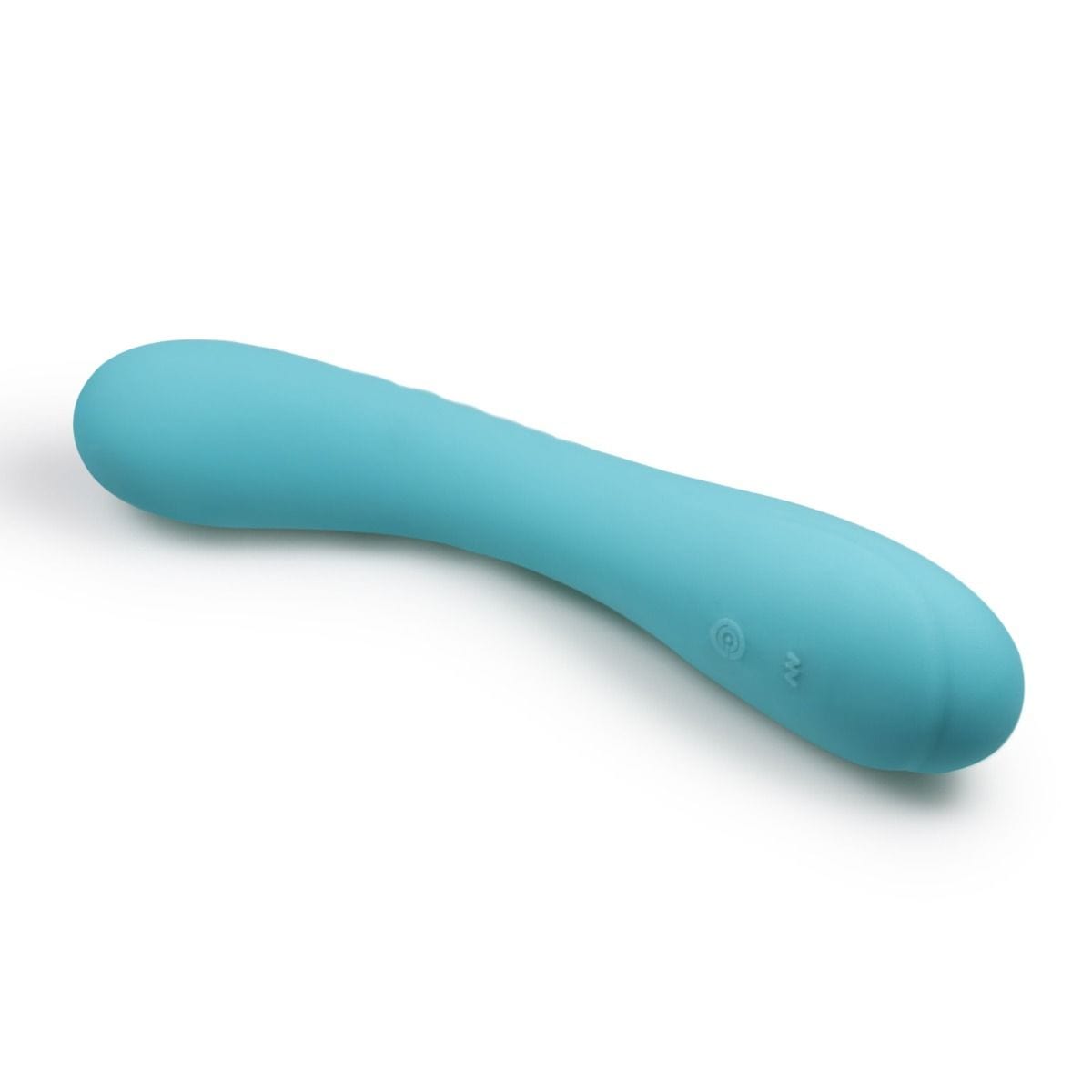 G-Punkt Vibrator Soft 19,6 x 3,5 cm