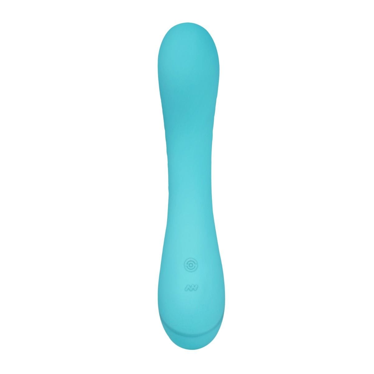 G-Punkt Vibrator Soft 19,6 x 3,5 cm