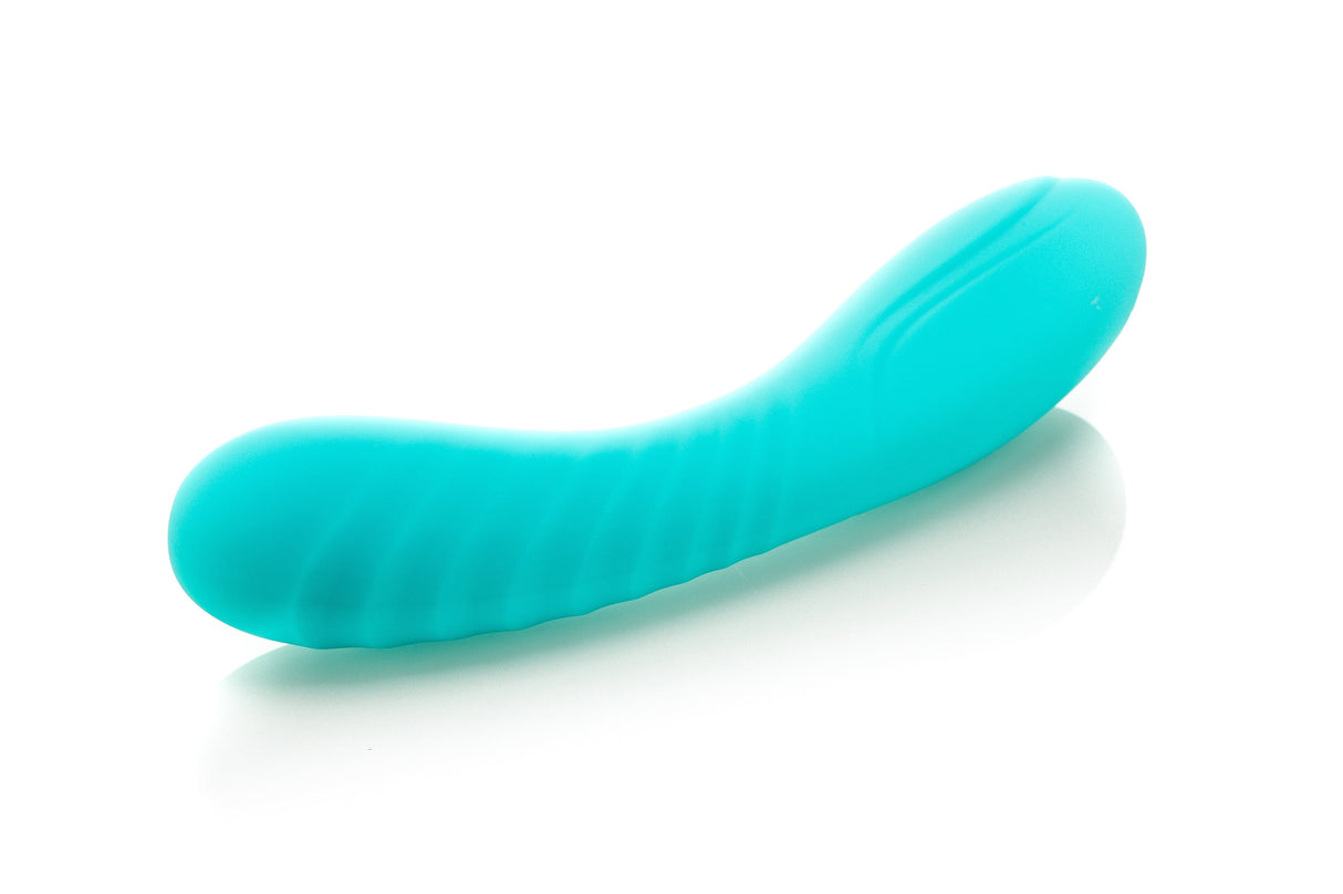 G-Punkt Vibrator Soft 19,6 x 3,5 cm