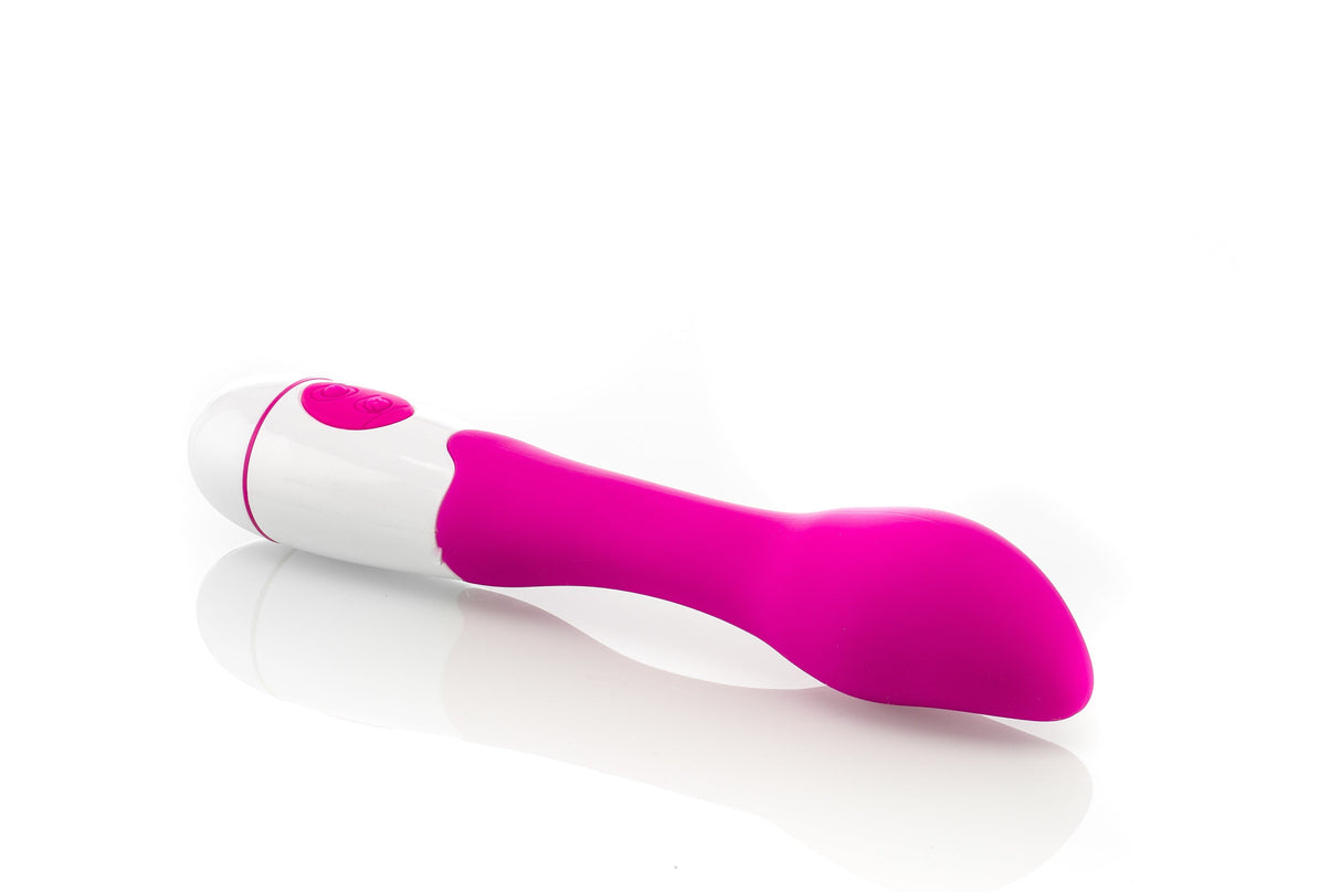 G-Punkt Vibrator Sperma 20,2 x 3,5 cm