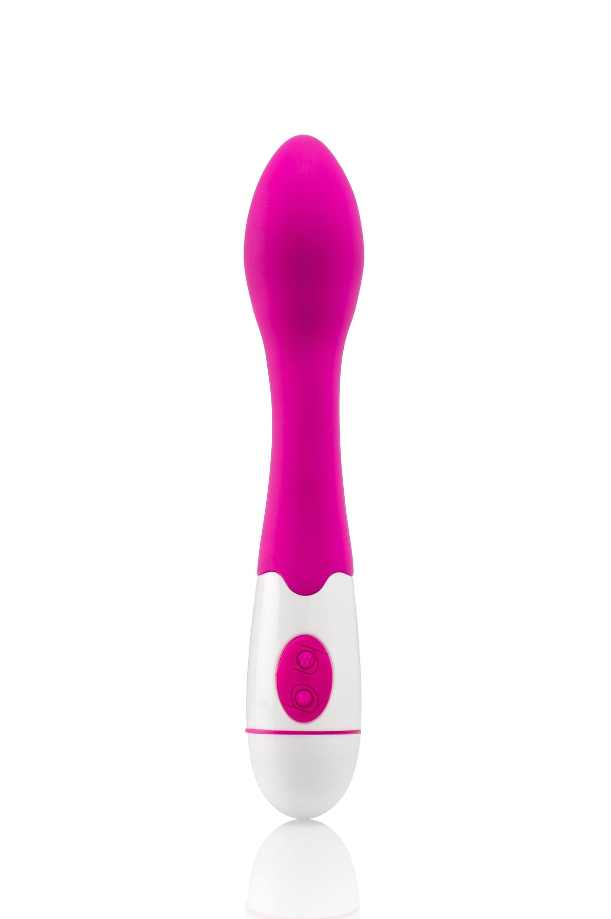 G-Punkt Vibrator Sperma 20,2 x 3,5 cm