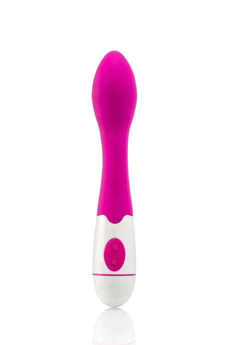 G-Punkt Vibrator Sperma 20,2 x 3,5 cm