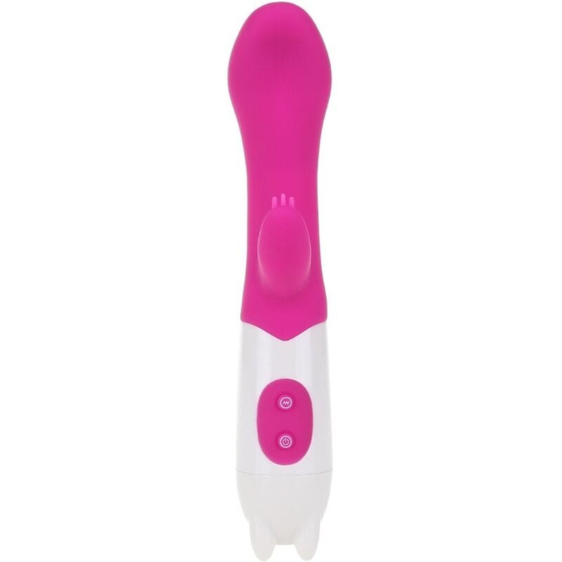 G-Punkt-Vibrator & Stimulator g-Punkt 10 Geschwindigkeiten Rosa