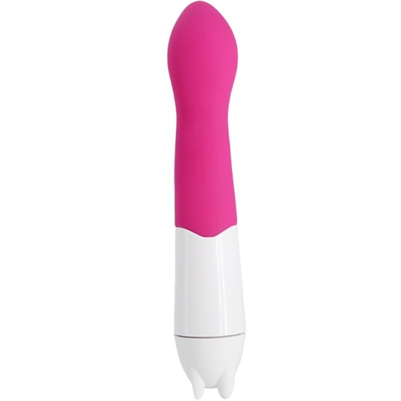 G-Punkt-Vibrator & Stimulator g-Punkt 10 Geschwindigkeiten Rosa