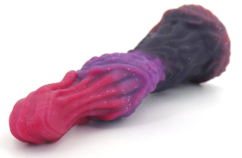 Galactic Freak Dildo 21 x 6cm