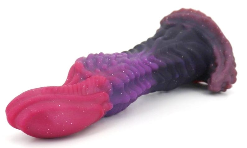Galactic Freak Dildo 21 x 6cm