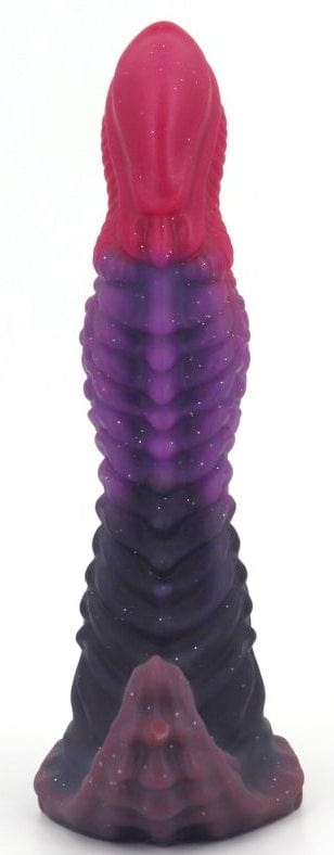 Galactic Freak Dildo 21 x 6cm