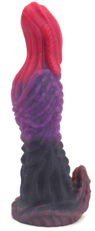 Galactic Freak Dildo 21 x 6cm