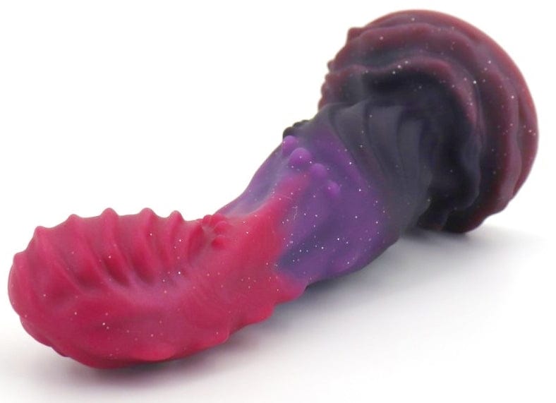 Galactic Nerf Dildo 17 x 5.5cm