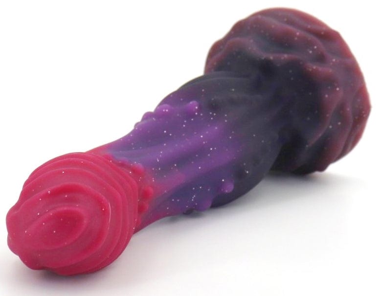 Galactic Nerf Dildo 17 x 5.5cm