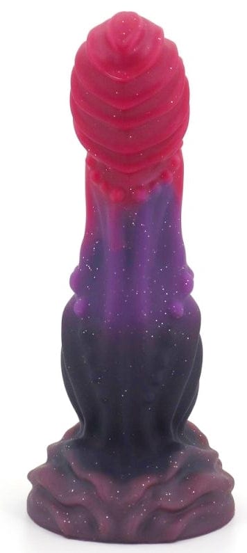 Galactic Nerf Dildo 17 x 5.5cm