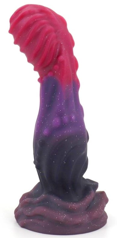 Galactic Nerf Dildo 17 x 5.5cm