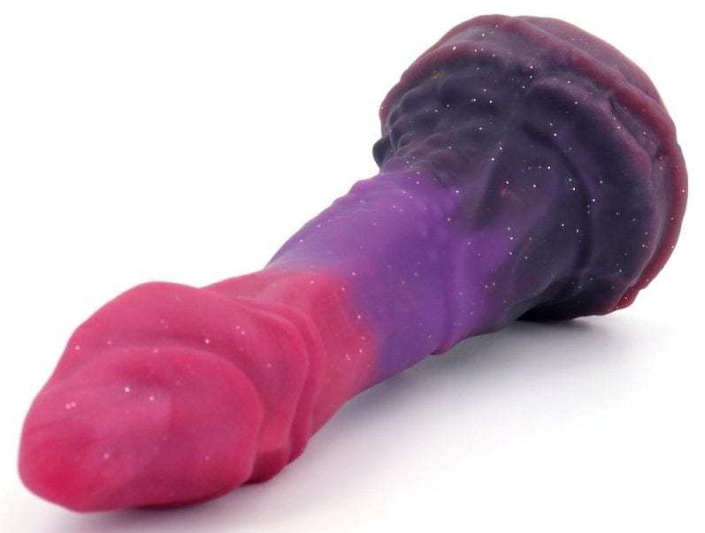 Galactic Solof Dildo 16 x 4.5cm