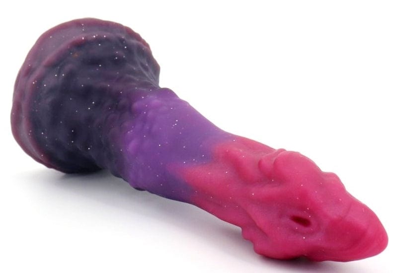 Galactic Solof Dildo 16 x 4.5cm
