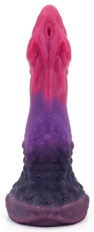 Galactic Solof Dildo 16 x 4.5cm