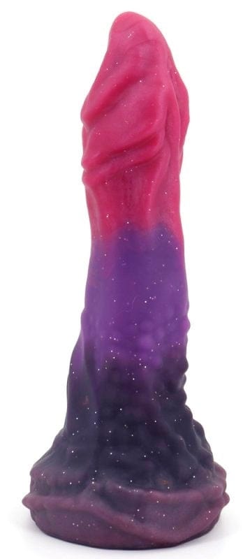 Galactic Solof Dildo 16 x 4.5cm