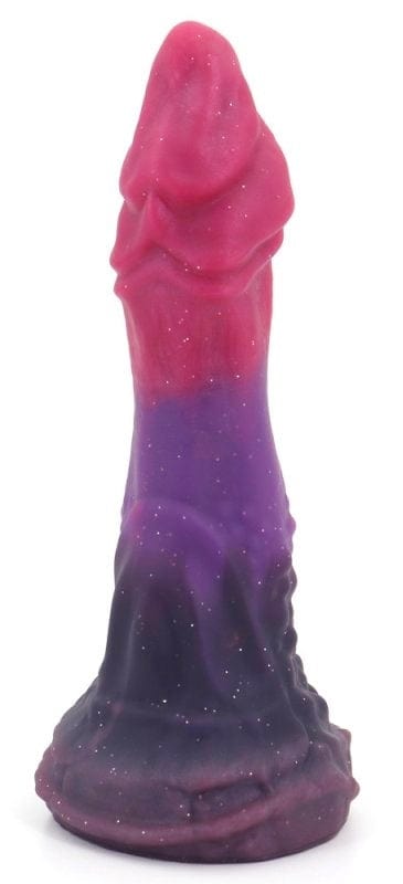 Galactic Solof Dildo 16 x 4.5cm