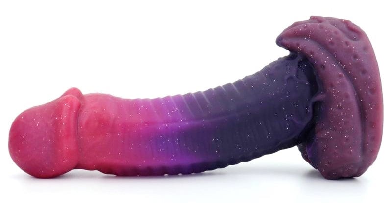 Galactic Trost Dildo 18 x 5cm