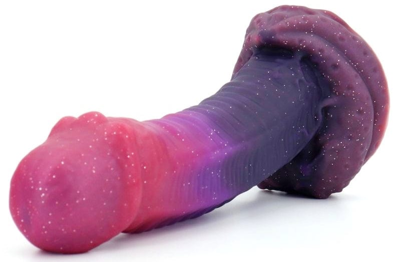 Galactic Trost Dildo 18 x 5cm