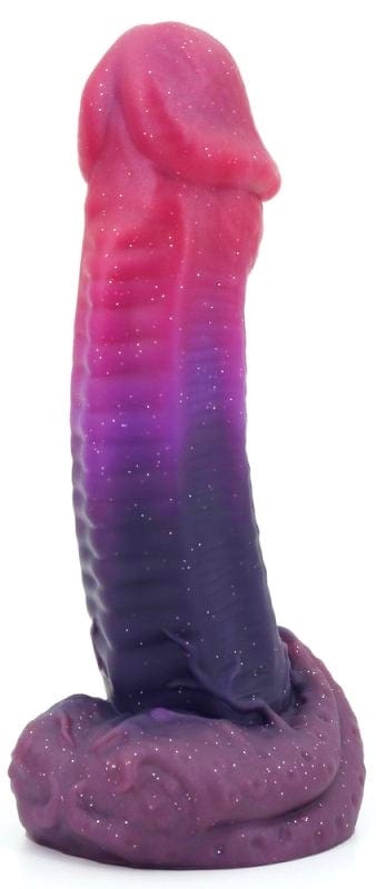 Galactic Trost Dildo 18 x 5cm