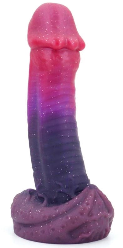 Galactic Trost Dildo 18 x 5cm