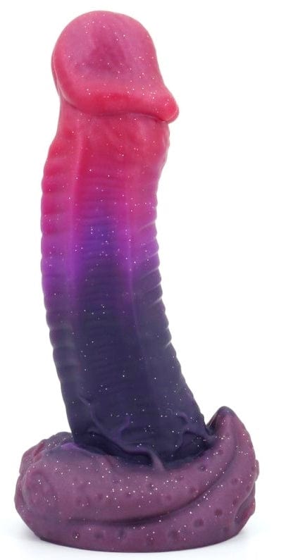 Galactic Trost Dildo 18 x 5cm