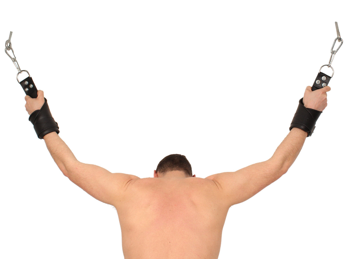 Gelenkmanschetten D-Ring