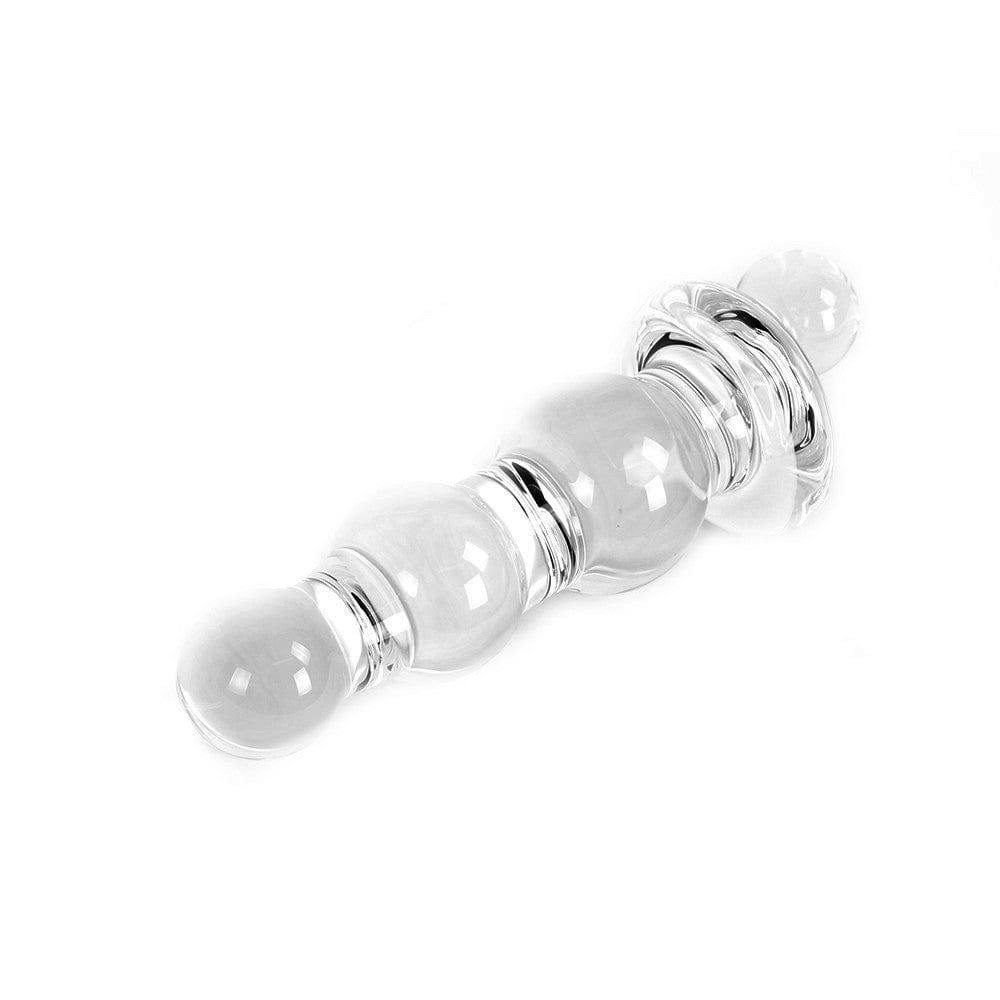 Glasdildo Alex 17,5 x 3,7 cm
