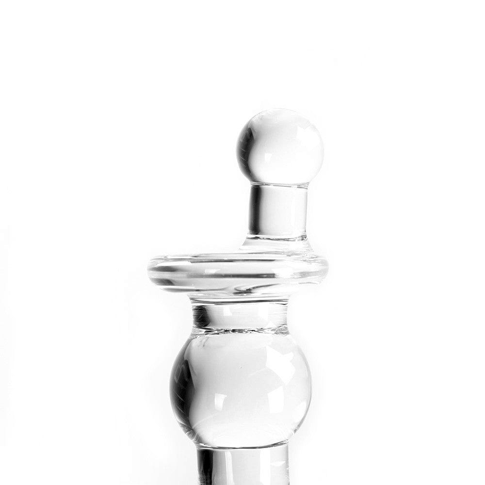 Glasdildo Alex 17,5 x 3,7 cm