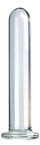 Glasdildo StÀngle 12 x 2 cm