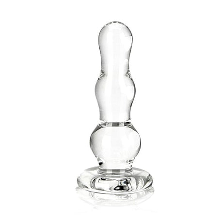 Glasplug Döpper 10 x 4 cm