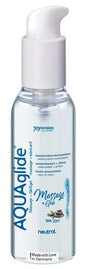 Gleitgel AQUAglide Massage+Glide 200 ml