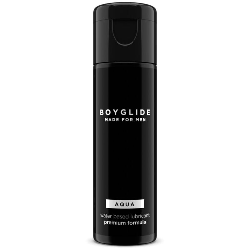 Gleitgel Boyglide Analgleitgel auf Wasserbasis 30 ml