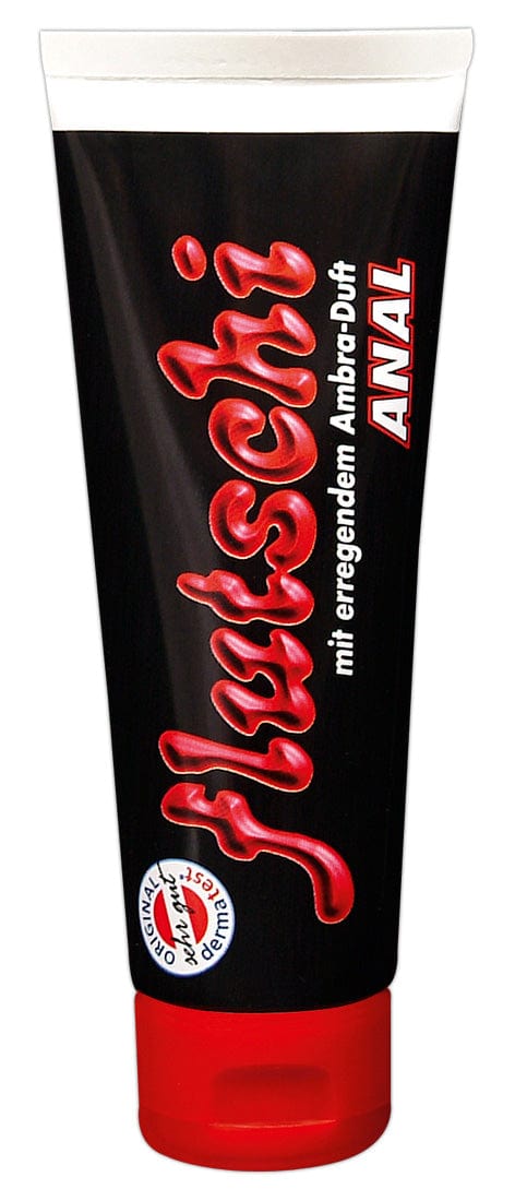 Gleitgel flutschi Anal 80 ml