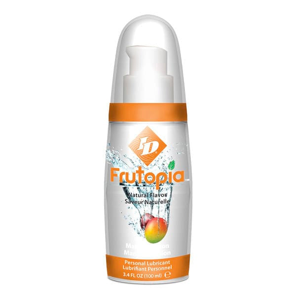 Gleitgel Mango 100 ml