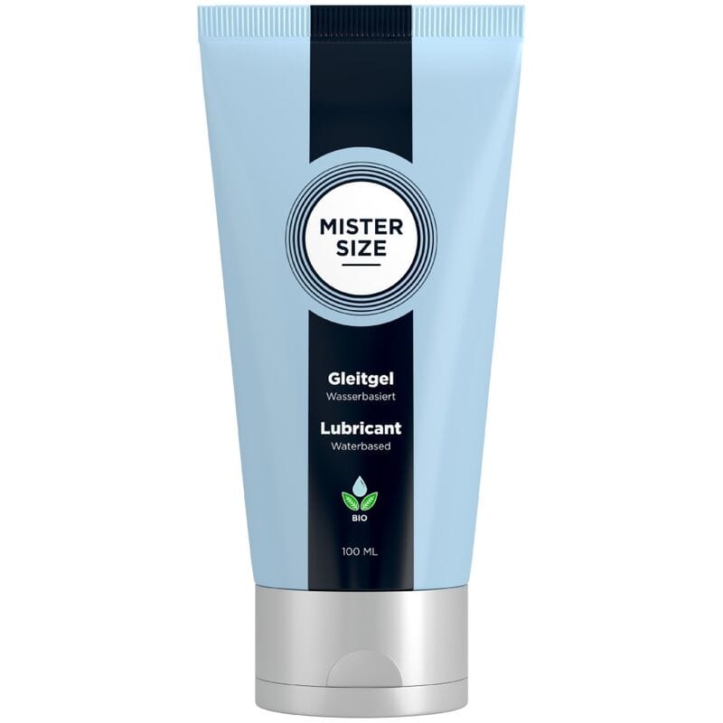 Gleitgel Mister Size BiGleitgel 100 ml