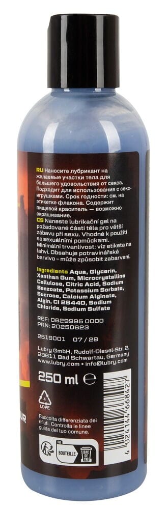 Gleitgel Monster Sperma 250 ml