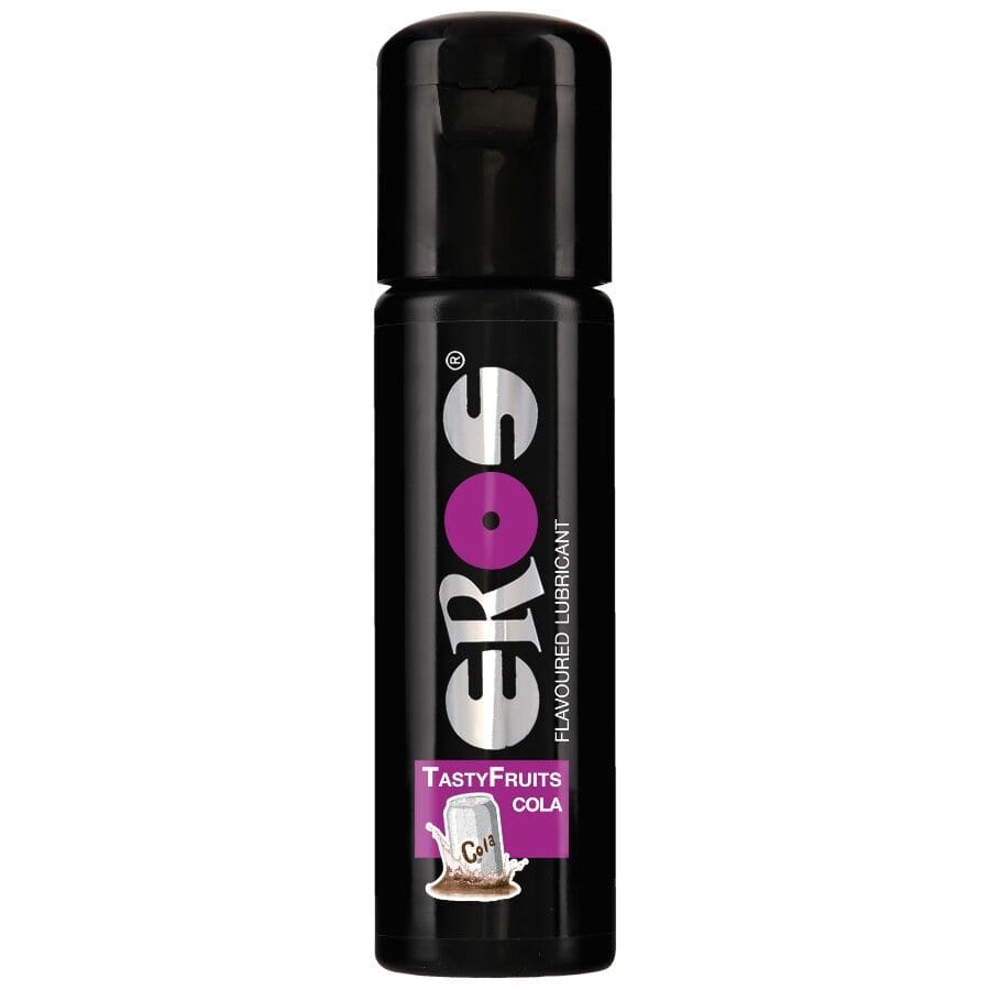 Gleitgel Tasty Fruits Cola 100 ml