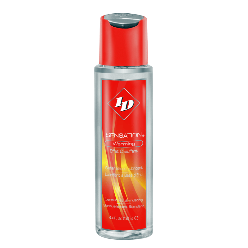 Gleitgel Warming 130 ml – Ansicht 2